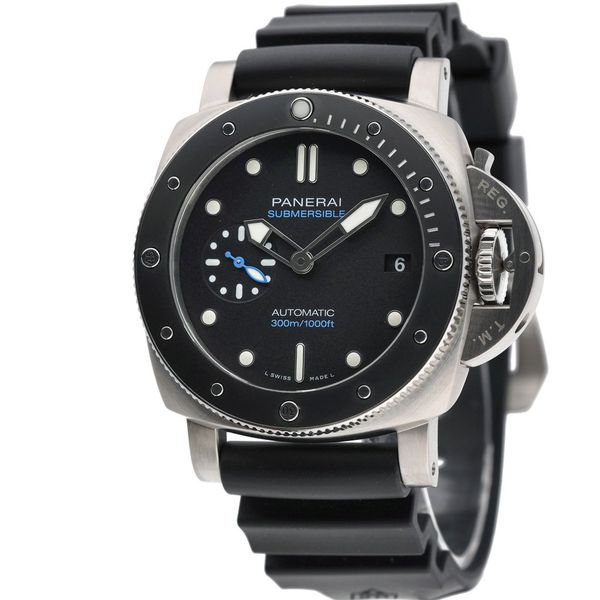 Panerai Submersible PAM00683
